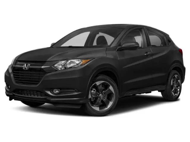 2018 Honda HR-V EX for sale in Saco, ME