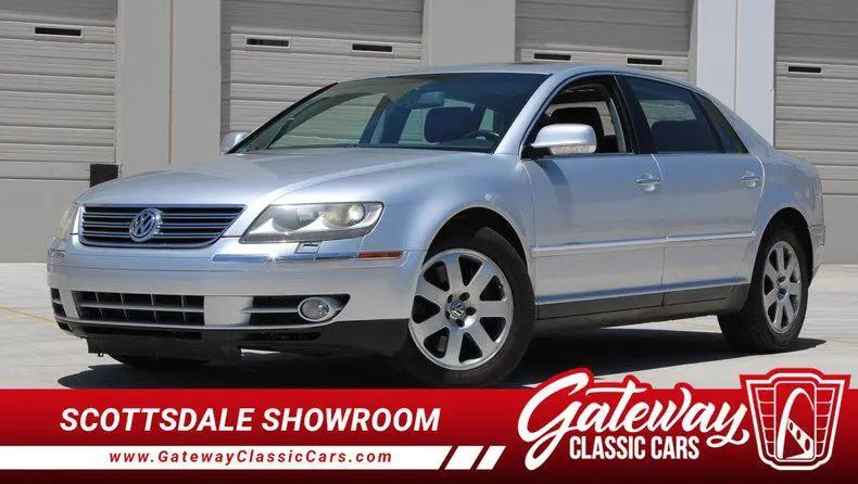 2004 Volkswagen Phaeton V8 for sale in O Fallon, IL