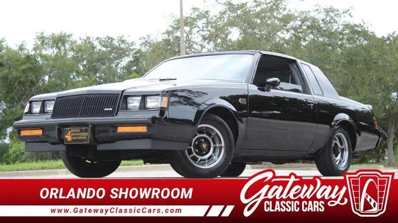 1987 Buick Regal Unknown for sale in O Fallon, IL