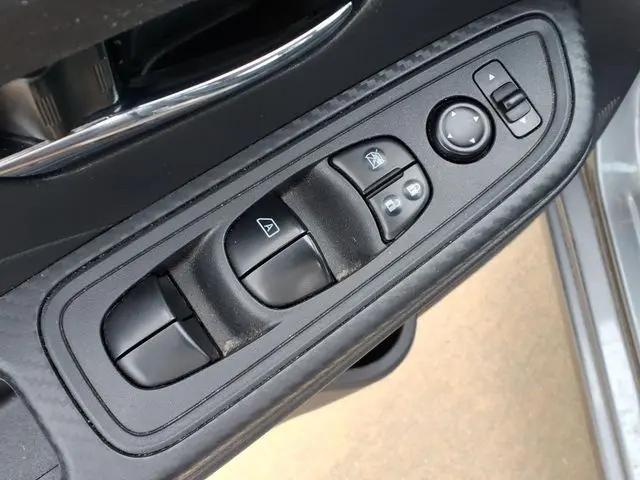 2024 Nissan Versa 1.6 SV