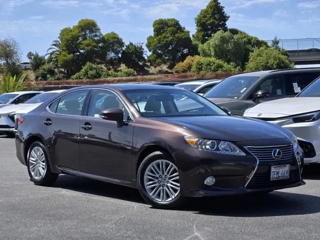 2014 Lexus ES 350 ES 350 for sale in Redwood City, CA