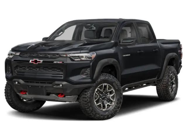 2026 Chevrolet Colorado ZR2, 4WD for sale in Stuart, FL
