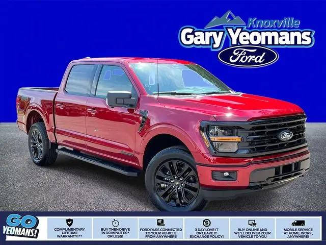 2026 Ford F-150 XLT for sale in Knoxville, TN