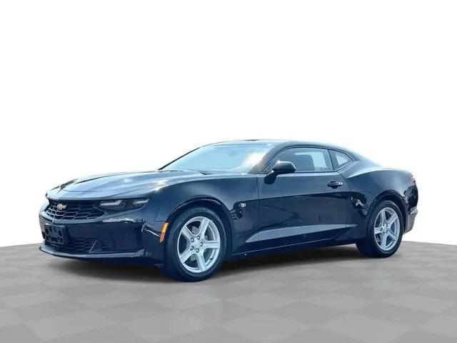 2023 Chevrolet Camaro RWD Coupe 1LT for sale in Wallingford, CT
