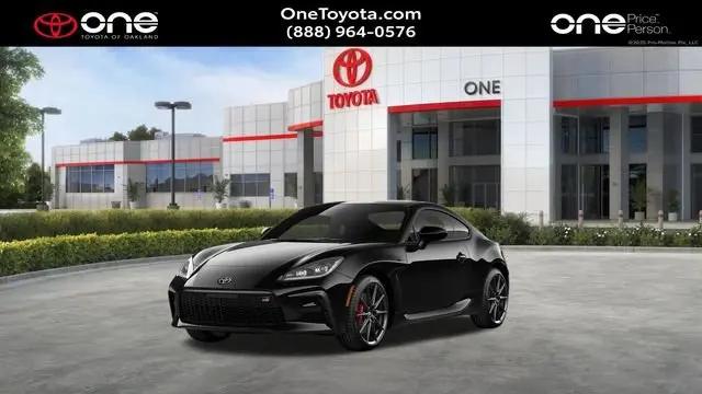 2026 Toyota GR86 Premium for sale in Oakland, CA