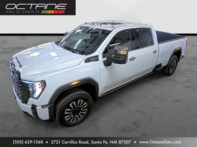 2026 GMC Sierra 3500HD Denali Ultimate for sale in Santa Fe, NM