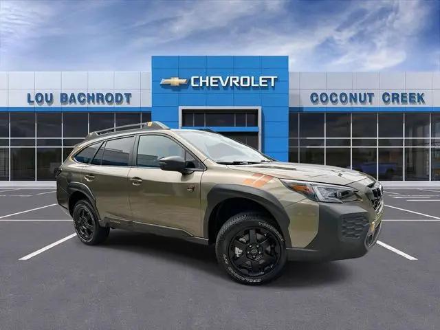 2024 Subaru Outback Wilderness for sale in Coconut Creek, FL