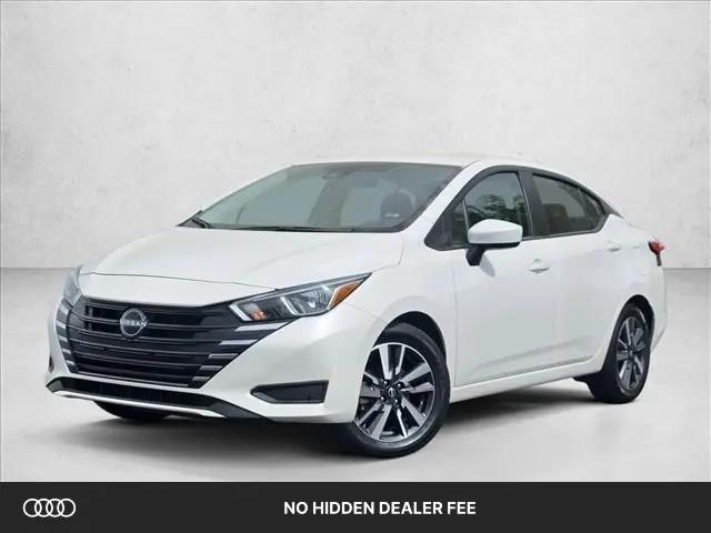 2024 Nissan Versa 1.6 SV for sale in Peoria, AZ