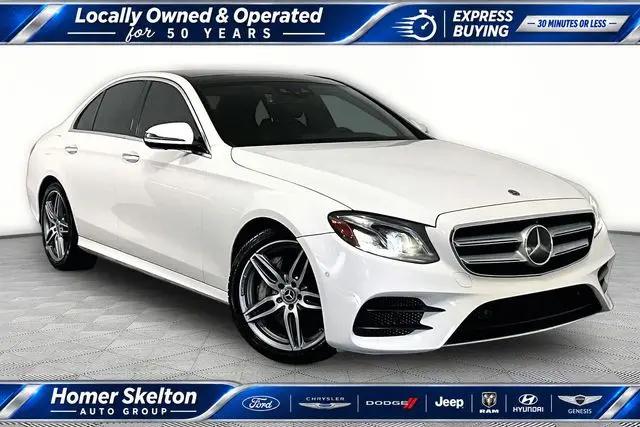 2018 Mercedes-Benz E-CLASS E 300 E 300 for sale in Olive Branch, MS
