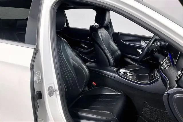 2018 Mercedes-Benz E-CLASS E 300 E 300