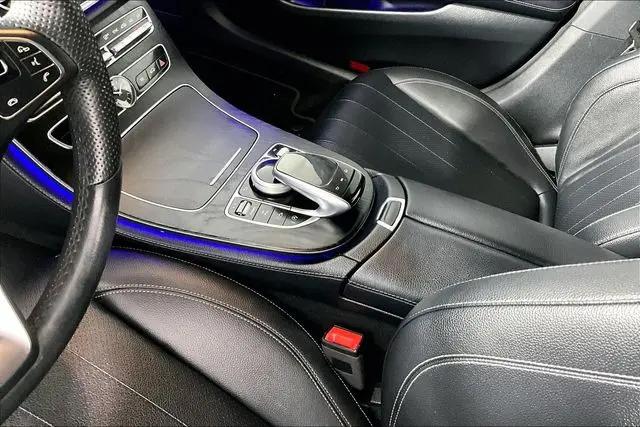 2018 Mercedes-Benz E-CLASS E 300 E 300