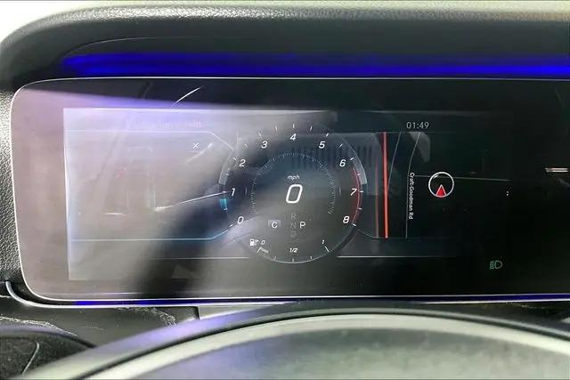 2018 Mercedes-Benz E-CLASS E 300 E 300