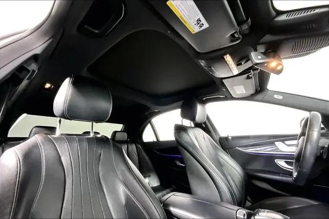2018 Mercedes-Benz E-CLASS E 300 E 300