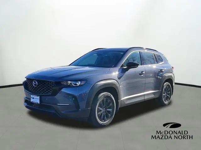 2026 Mazda CX-50 Hybrid Premium for sale in Longmont, CO