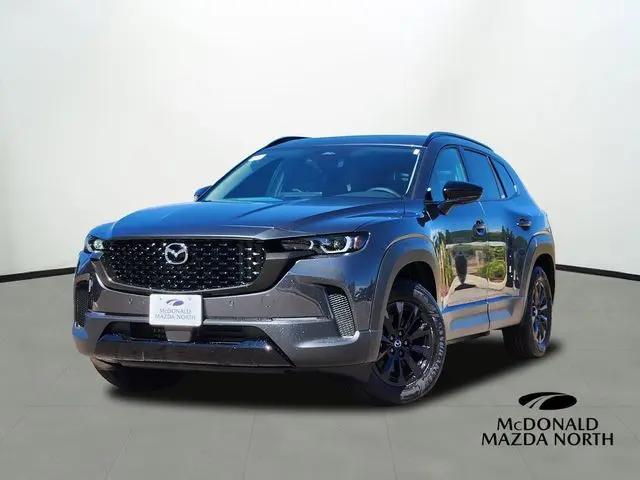 2026 Mazda CX-50 Hybrid Premium for sale in Longmont, CO
