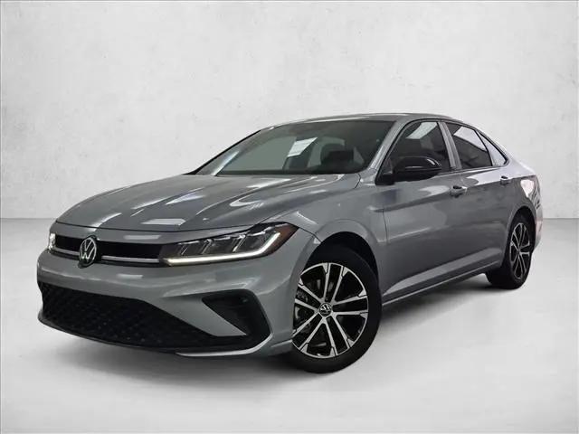 2025 Volkswagen Jetta 1.5T Sport for sale in Hardeeville, SC