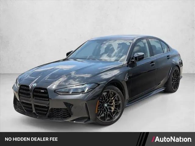 2027 BMW M3 Standard for sale in Towson, MD