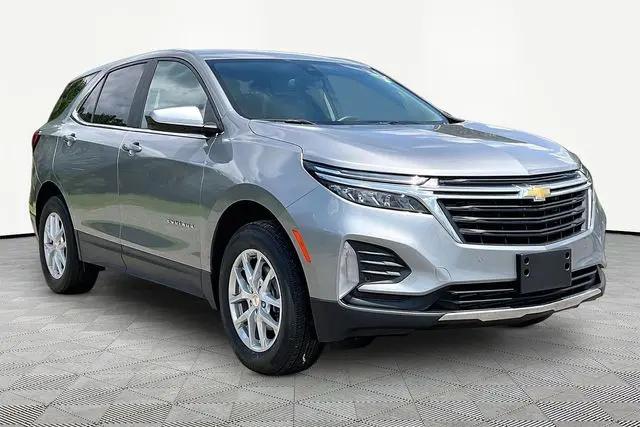 2023 Chevrolet Equinox AWD LT for sale in Lowell, NC