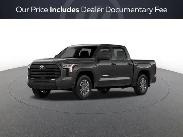 2026 Toyota Tundra SR5 CrewMax 5.5 Bed for sale in Wilkes-Barre, PA