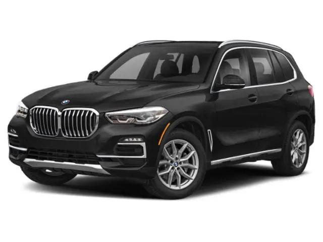 2019 BMW X5 xDrive40i for sale in Rochester, MN