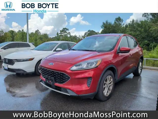 2020 Ford Escape SE for sale in Moss Point, MS