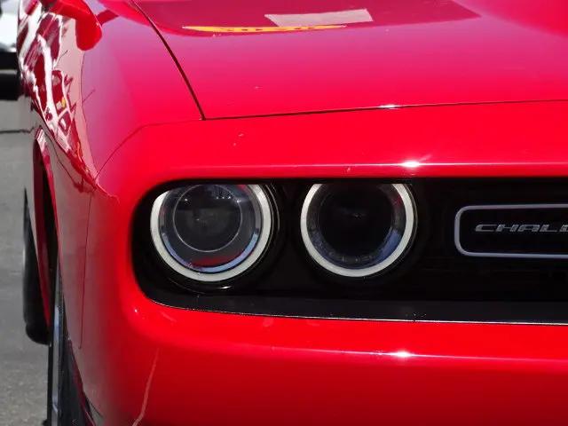 2020 Dodge Challenger GT