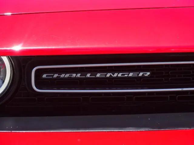 2020 Dodge Challenger GT