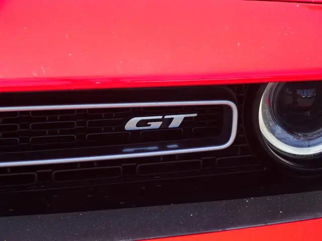 2020 Dodge Challenger GT