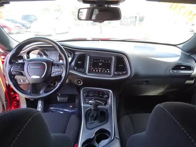 2020 Dodge Challenger GT