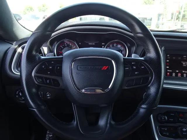 2020 Dodge Challenger GT