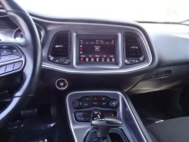 2020 Dodge Challenger GT