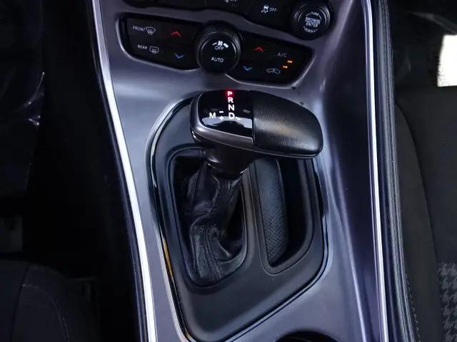 2020 Dodge Challenger GT