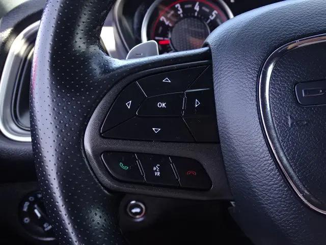 2020 Dodge Challenger GT