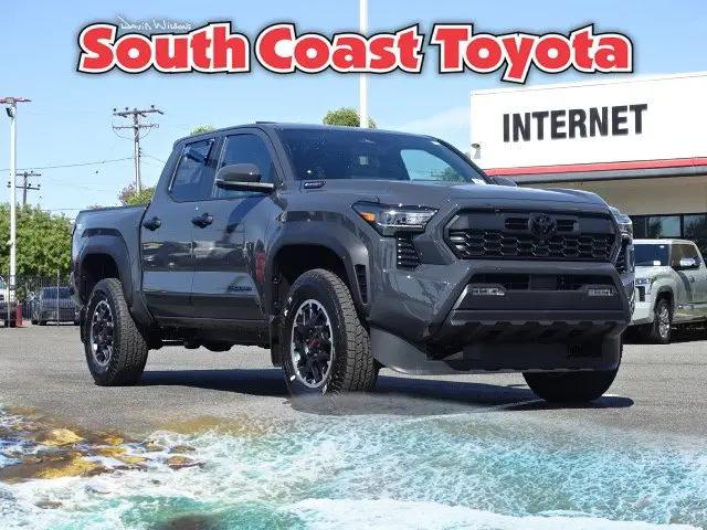 2026 Toyota Tacoma TRD Off Road for sale in Costa Mesa, CA