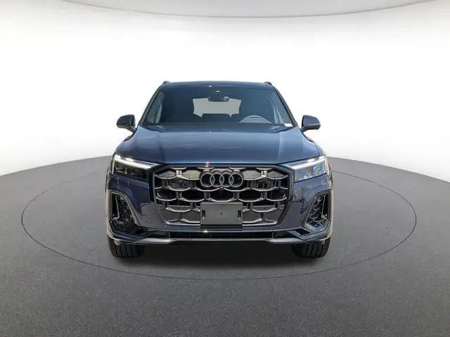 2026 Audi Q7 Premium Plus S line TFSI quattro tiptronic