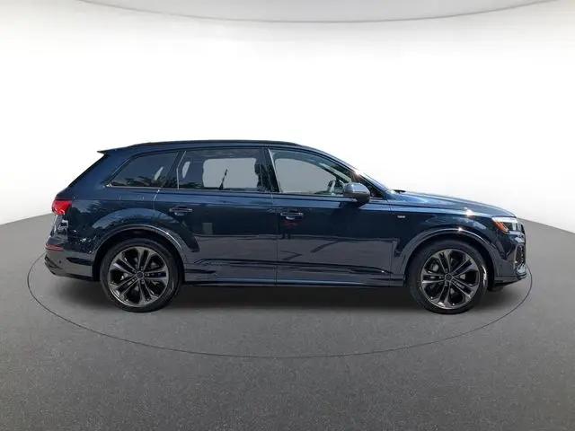 2026 Audi Q7 Premium Plus S line TFSI quattro tiptronic