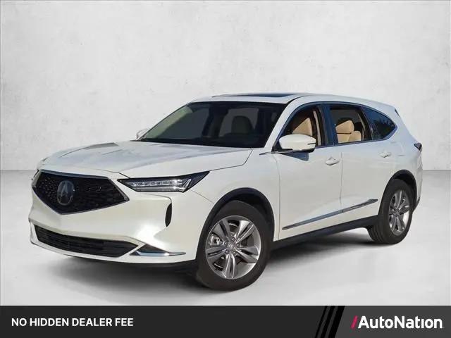 2022 Acura MDX Standard for sale in Maitland, FL