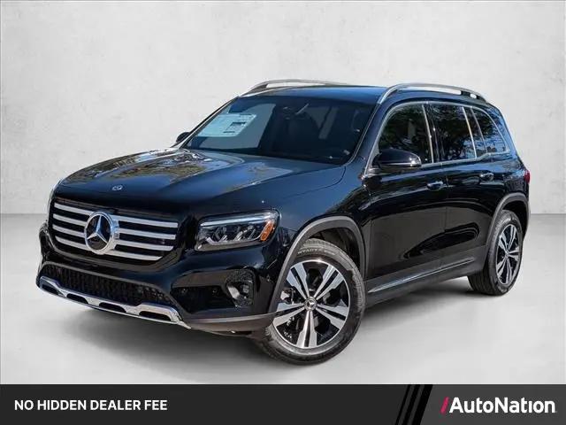 2026 Mercedes-Benz GLB GLB 250 for sale in Maitland, FL