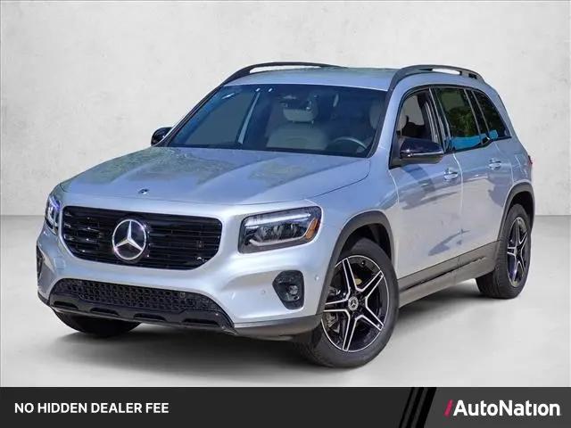 2026 Mercedes-Benz GLB GLB 250 for sale in Maitland, FL