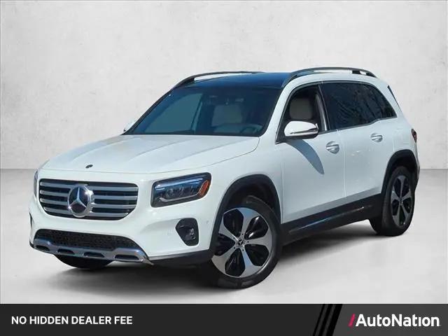 2026 Mercedes-Benz GLB GLB 250 for sale in Maitland, FL