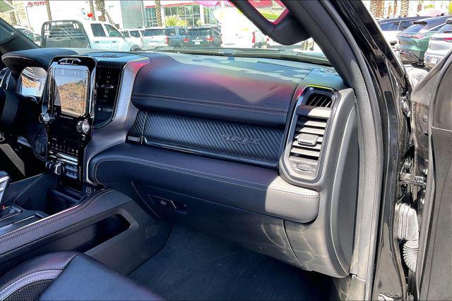 2024 Ram 1500 TRX Crew Cab 4x4 5'7" Box