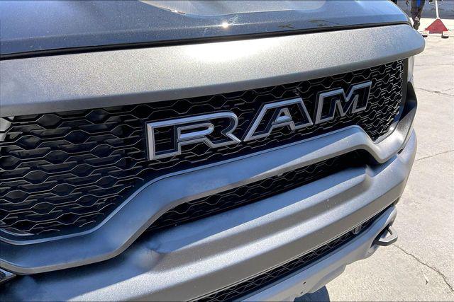 2024 Ram 1500 TRX Crew Cab 4x4 5'7" Box