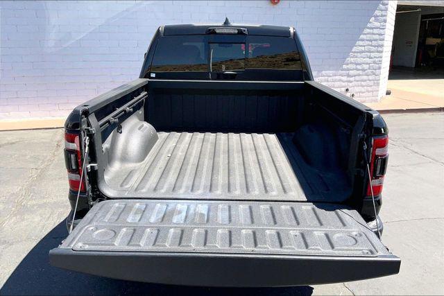 2024 Ram 1500 TRX Crew Cab 4x4 5'7" Box