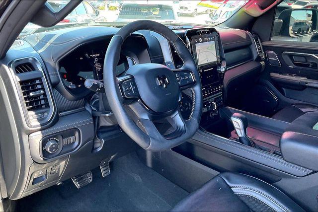 2024 Ram 1500 TRX Crew Cab 4x4 5'7" Box