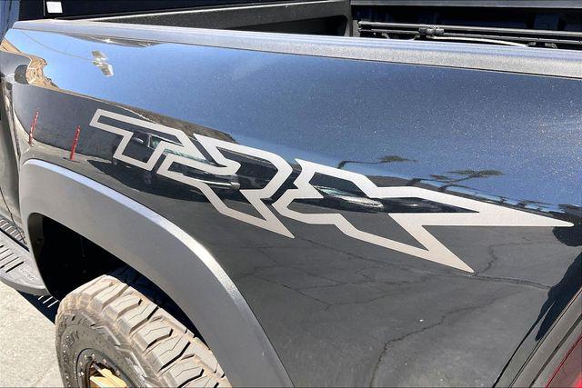 2024 Ram 1500 TRX Crew Cab 4x4 5'7" Box