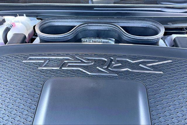 2024 Ram 1500 TRX Crew Cab 4x4 5'7" Box