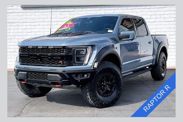 2023 Ford F-150 Raptor for sale in Indio, CA