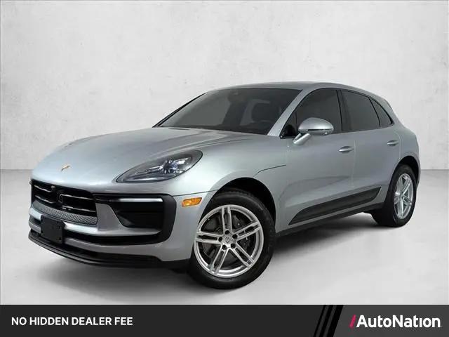 2024 Porsche Macan Macan for sale in Irvine, CA
