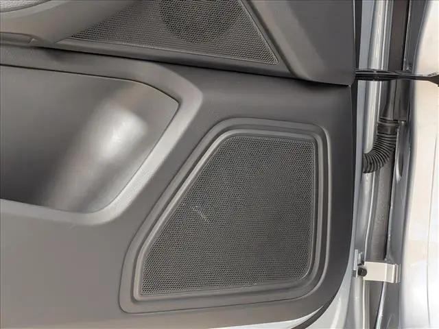 2024 Porsche Macan Macan