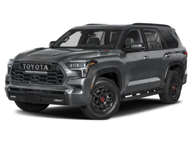 2026 Toyota Sequoia TRD Pro for sale in Fox Lake, IL